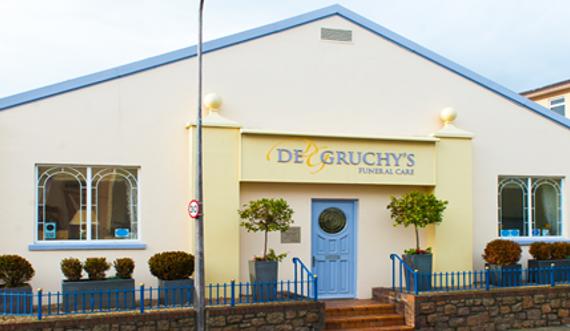 De Gruchy's Funeral Care