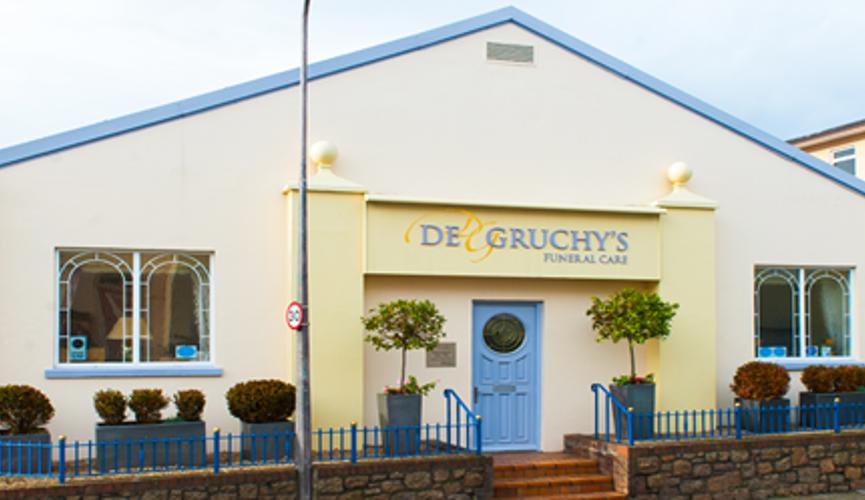 De Gruchy's Funeral Care