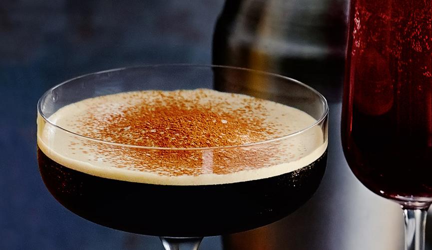 Espresso Martini