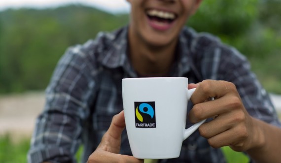 Become a Fairtrade workplace