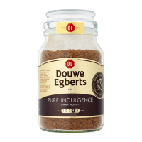 Douwe Egberts Coffee