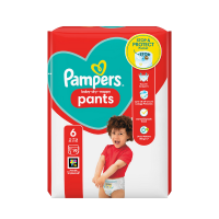 Pampers