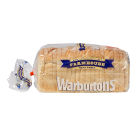 Warburtons Bread