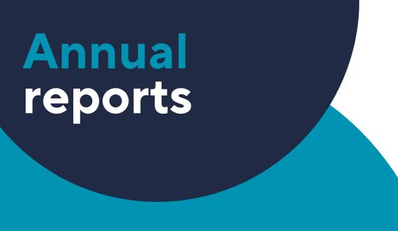 Annual reports