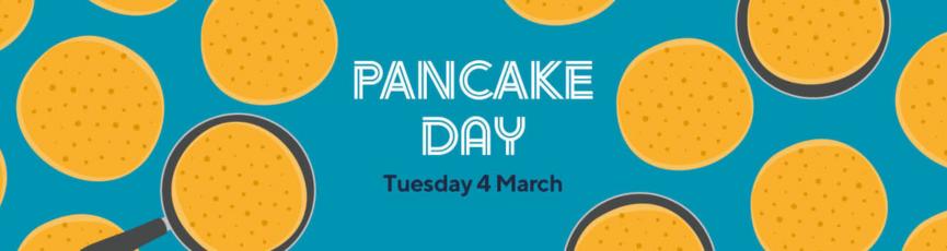 Pancake Day